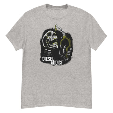 Diesel Addicts - Truck T-Shirt